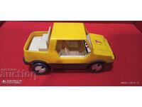 Παλιό παιδικό καρότσι Βουλγαρίας σε άριστη κατάσταση