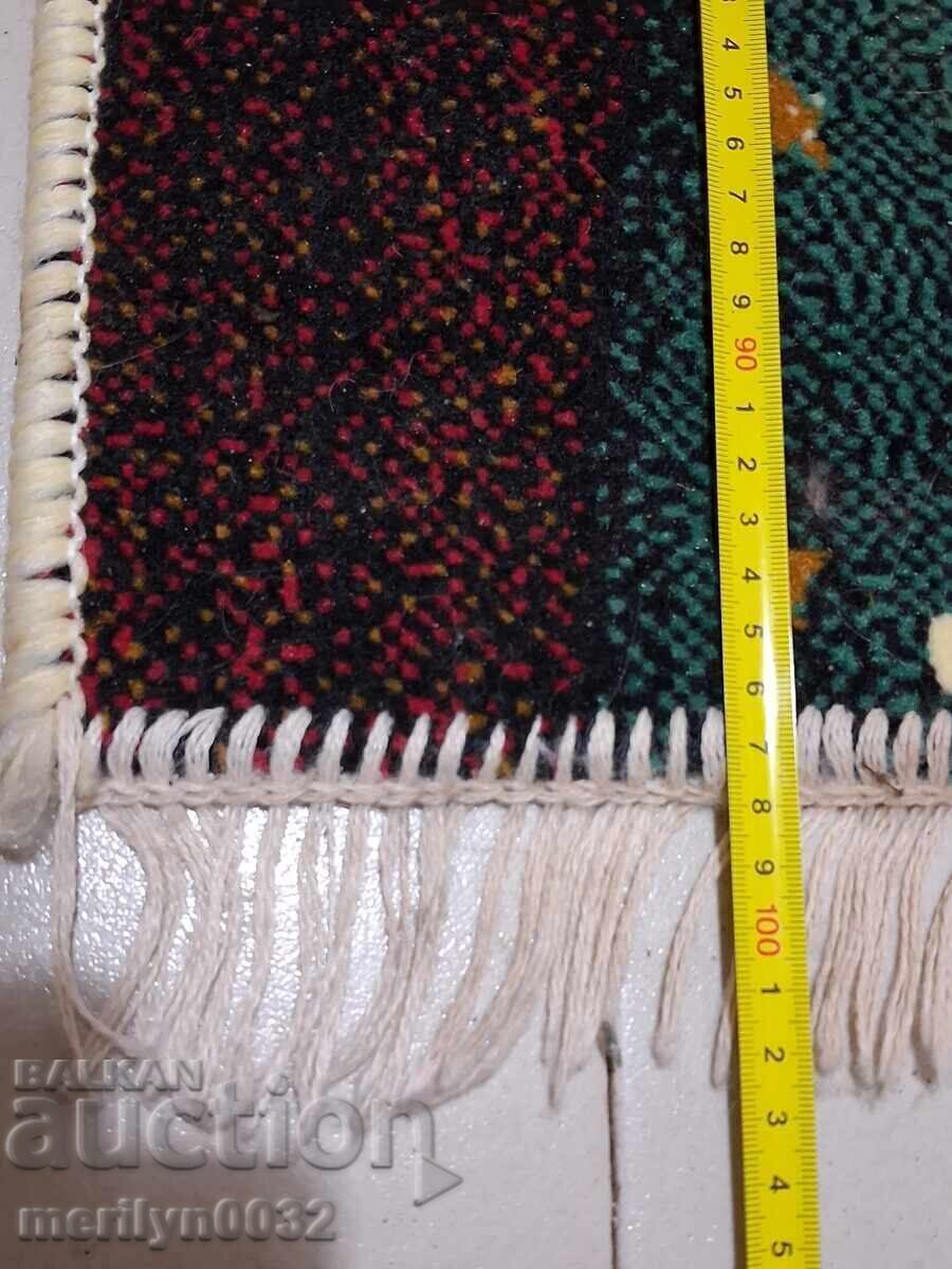 Old Religious Rug Picture with price 88.00 BGN | € 44.99