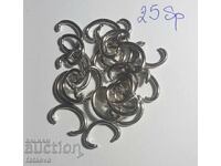 Fulger, 25 cleme noi, noi