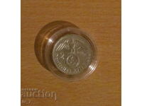 2 MARKS 1939 GERMANY, letter A