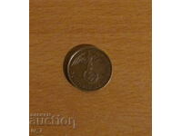 2 ΡΑΪΧΣΠΦΕΝΙΓΚ 1940 godina ΓΕΡΜΑΝΙΑ, γράμμα Α