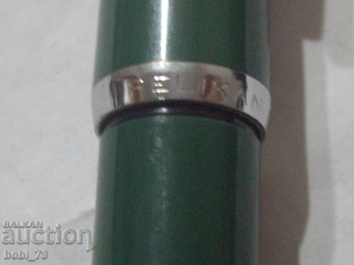 Писалка''Пеликан'' с цена 50.00 лв. | € 25.56