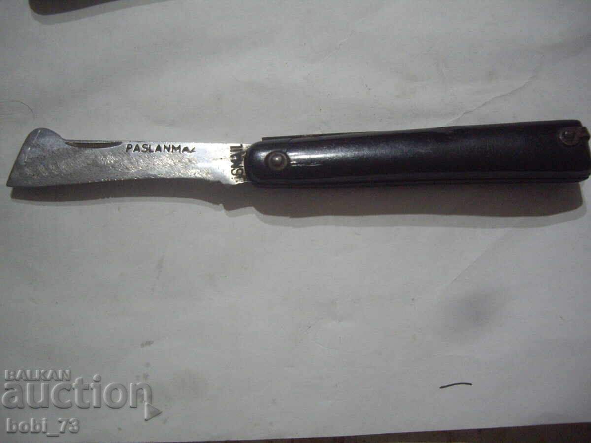 Picior vechi pentru altoire cu preț 25.00 BGN | € 12.78