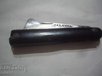 Picior vechi pentru altoire