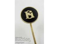 Παλιά ποδοσφαιρικά κλαμπ - Αθλητικός σύλλογος BEZHANEZ Σόφια - Σλάβια