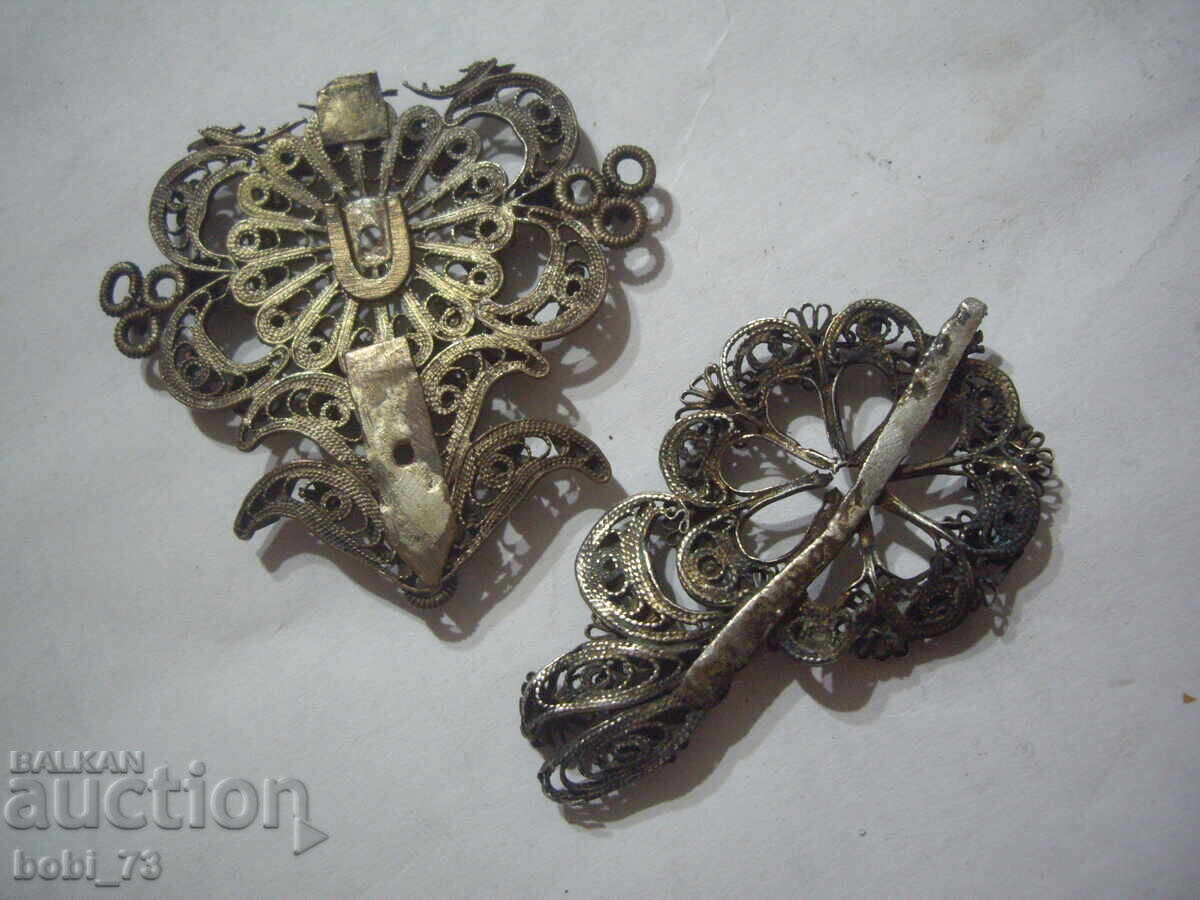 Ανταλλακτικά από, φιλιγκράν βελόνα με τιμή 20.00 BGN | € 10.23