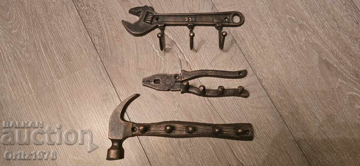 Umerașe din fontă – Trei tipuri - 5 Umerașe din fontă – Trei tipuri - 5