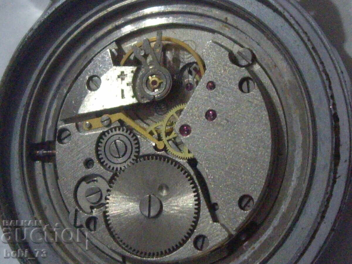 Russian Commander's Watch - 6