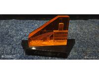 Suvenir rusesc vechi, soc