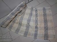 Rulou de pânză țesută manual, lungime 12 metri pe 70 cm