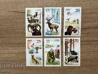 ГДР - Лов (1977) - MNH