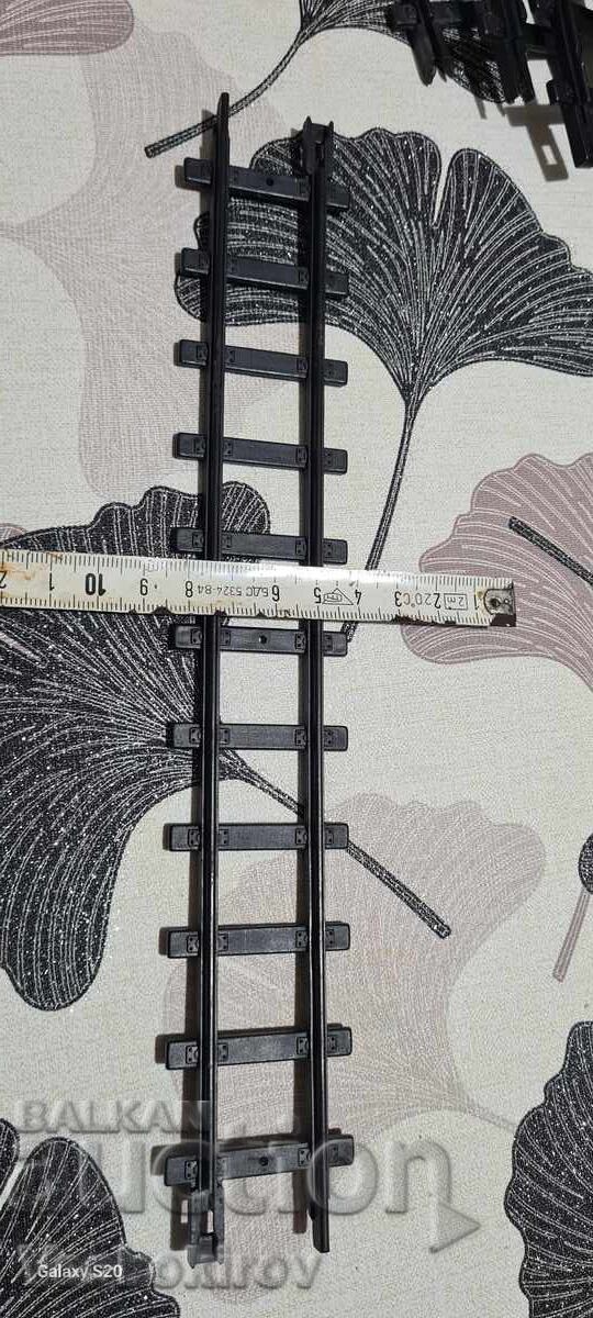 Влак вагони релси мащабни модели - 7 Влак вагони релси мащабни модели - 7