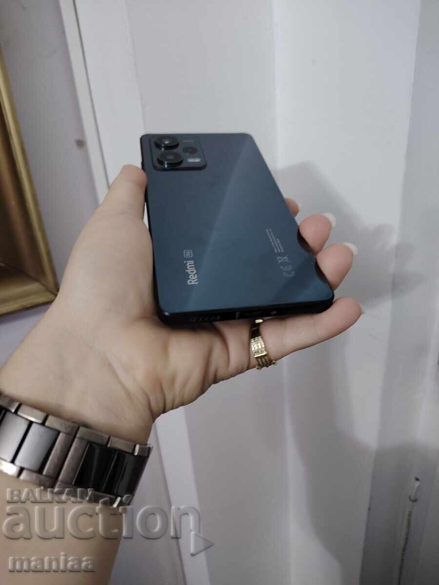 Redmi Note 12 Pro Phone - 5