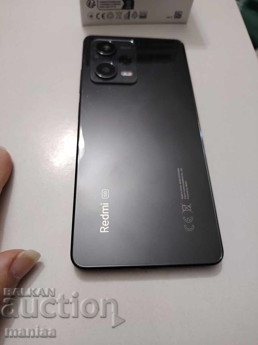 Redmi Note 12 Pro Phone - 6