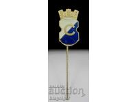 Old Football Clubs - FC SREDEC Sofia - DSO Cherveno Zname