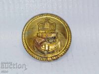 BUTON ROYAL NAVY, UNIFORMĂ