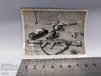 1974 YEAR. SOCIALIST PHOTO-TOY, TOYS