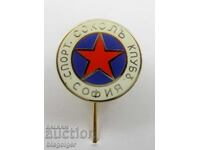 Old Football Clubs - Sports Club SOKOL Sofia