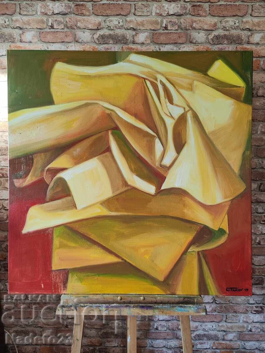 Γκεόργκι Τακέβ - 100/100 Γκεόργκι Τακέβ - 100/100