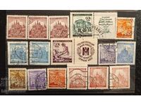 Germany, Third Reich, German Empire, Hitler, 1933-1945