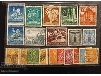 Γερμανία, Τρίτο Ράιχ, Γερμανική Αυτοκρατορία, Χίτλερ, 1933-1945