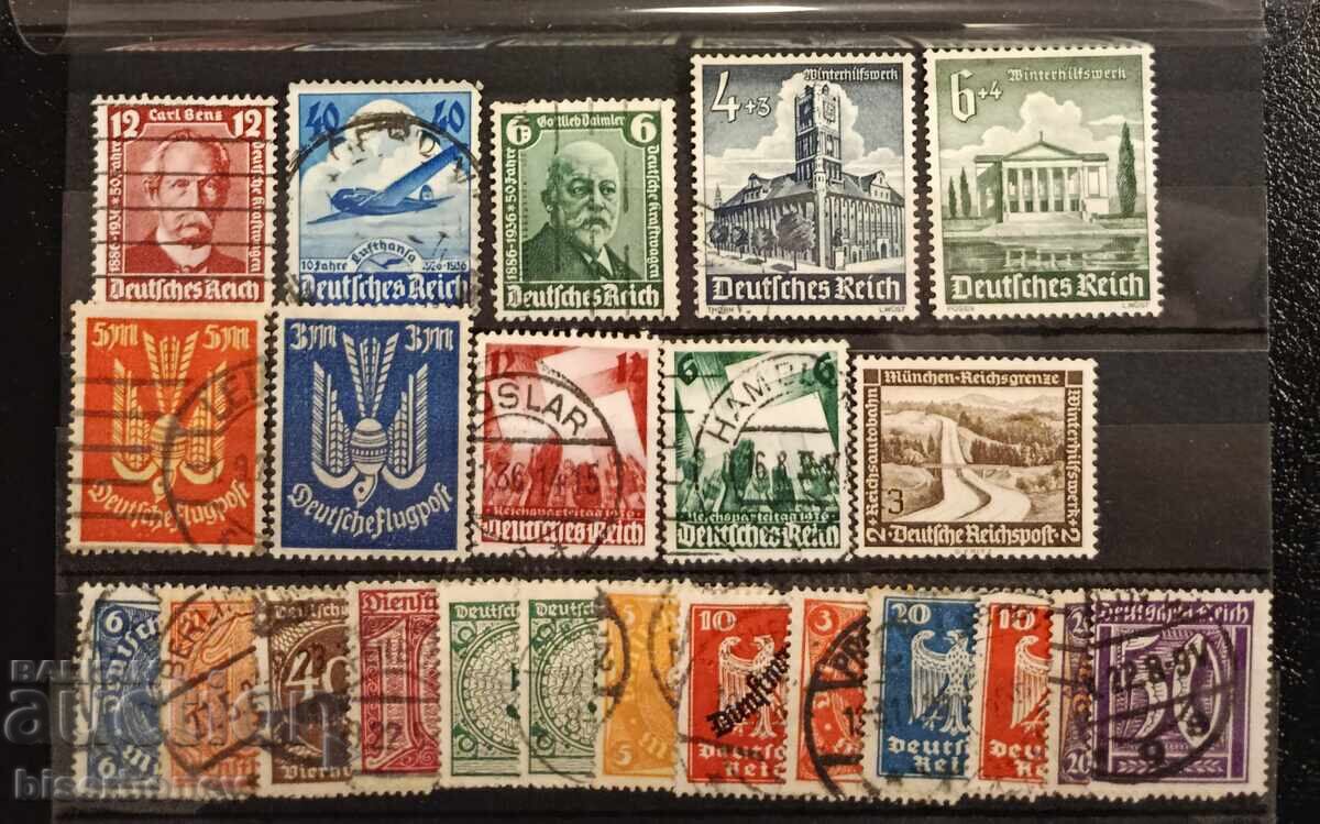 Γερμανία, Τρίτο Ράιχ, Γερμανική Αυτοκρατορία, Χίτλερ, 1933-1945 Γερμανία, Τρίτο Ράιχ, Γερμανική Αυτοκρατορία, Χίτλερ, 1933-1945