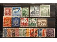 Γερμανία, Τρίτο Ράιχ, Γερμανική Αυτοκρατορία, Χίτλερ, 1933-1945