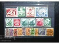 Γερμανία, Τρίτο Ράιχ, Γερμανική Αυτοκρατορία, Χίτλερ, 1933-1945