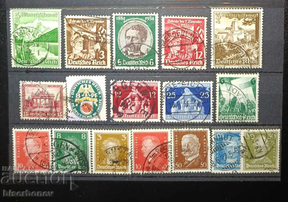 Germany, Third Reich, German Empire, Hitler, 1933-1945 Germany, Third Reich, German Empire, Hitler, 1933-1945