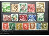 Γερμανία, Τρίτο Ράιχ, Γερμανική Αυτοκρατορία, Χίτλερ, 1933-1945