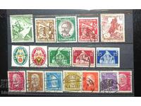 Γερμανία, Τρίτο Ράιχ, Γερμανική Αυτοκρατορία, Χίτλερ, 1933-1945