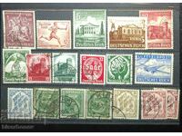 Γερμανία, Τρίτο Ράιχ, Γερμανική Αυτοκρατορία, Χίτλερ, 1933-1945