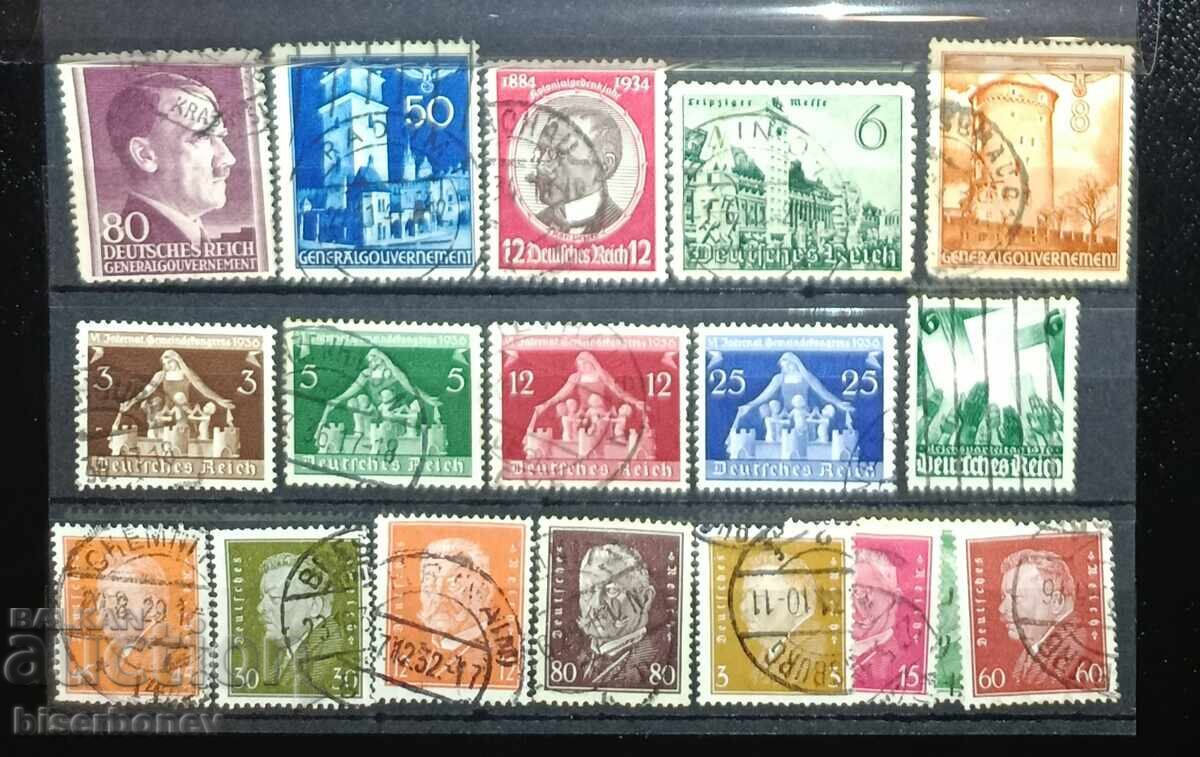 Germany, Third Reich, German Empire, Hitler, 1933-1945 Germany, Third Reich, German Empire, Hitler, 1933-1945