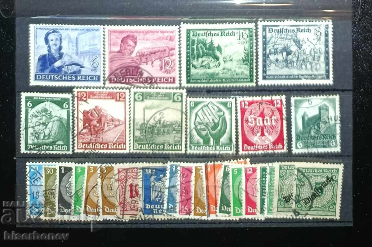 Γερμανία, Τρίτο Ράιχ, Γερμανική Αυτοκρατορία, Χίτλερ, 1933-1945 Γερμανία, Τρίτο Ράιχ, Γερμανική Αυτοκρατορία, Χίτλερ, 1933-1945