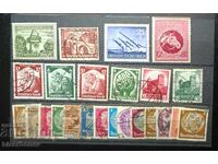 Германия, Трети райх, Германска империя, Хитлер, 1933-1945 г