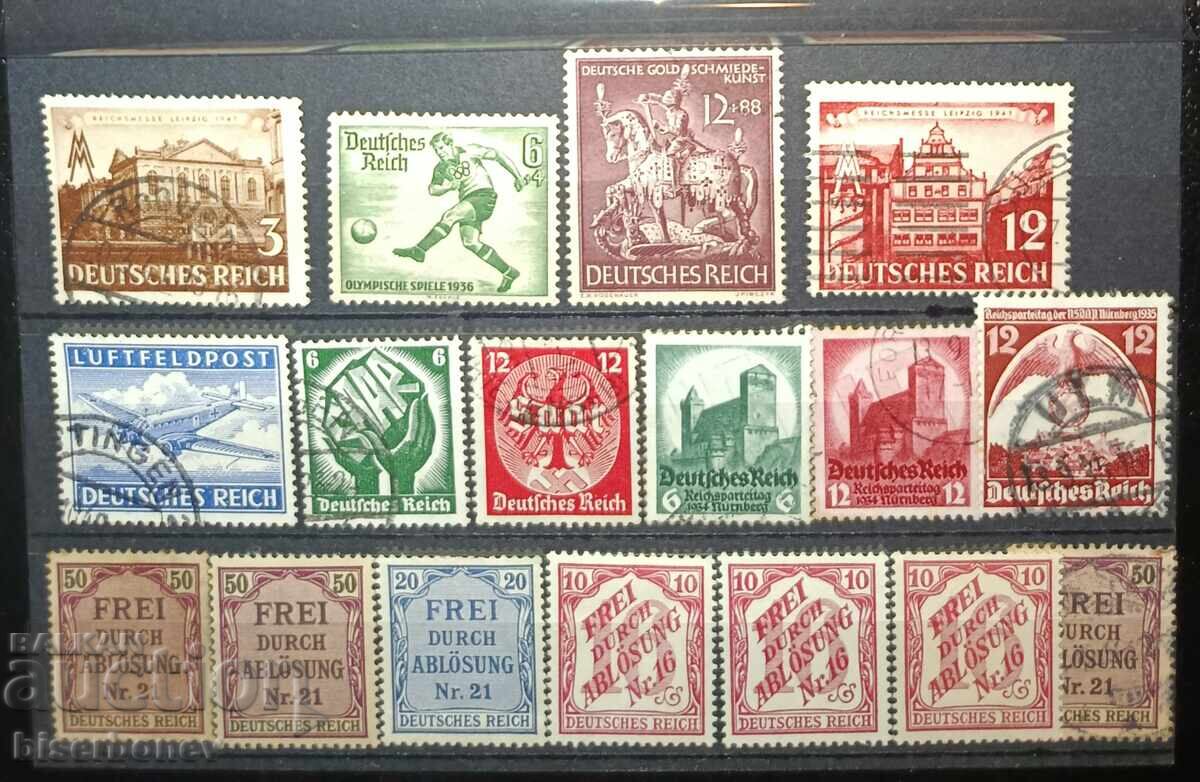 Γερμανία, Τρίτο Ράιχ, Γερμανική Αυτοκρατορία, Χίτλερ, 1933-1945 Γερμανία, Τρίτο Ράιχ, Γερμανική Αυτοκρατορία, Χίτλερ, 1933-1945