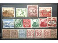 Γερμανία, Τρίτο Ράιχ, Γερμανική Αυτοκρατορία, Χίτλερ, 1933-1945