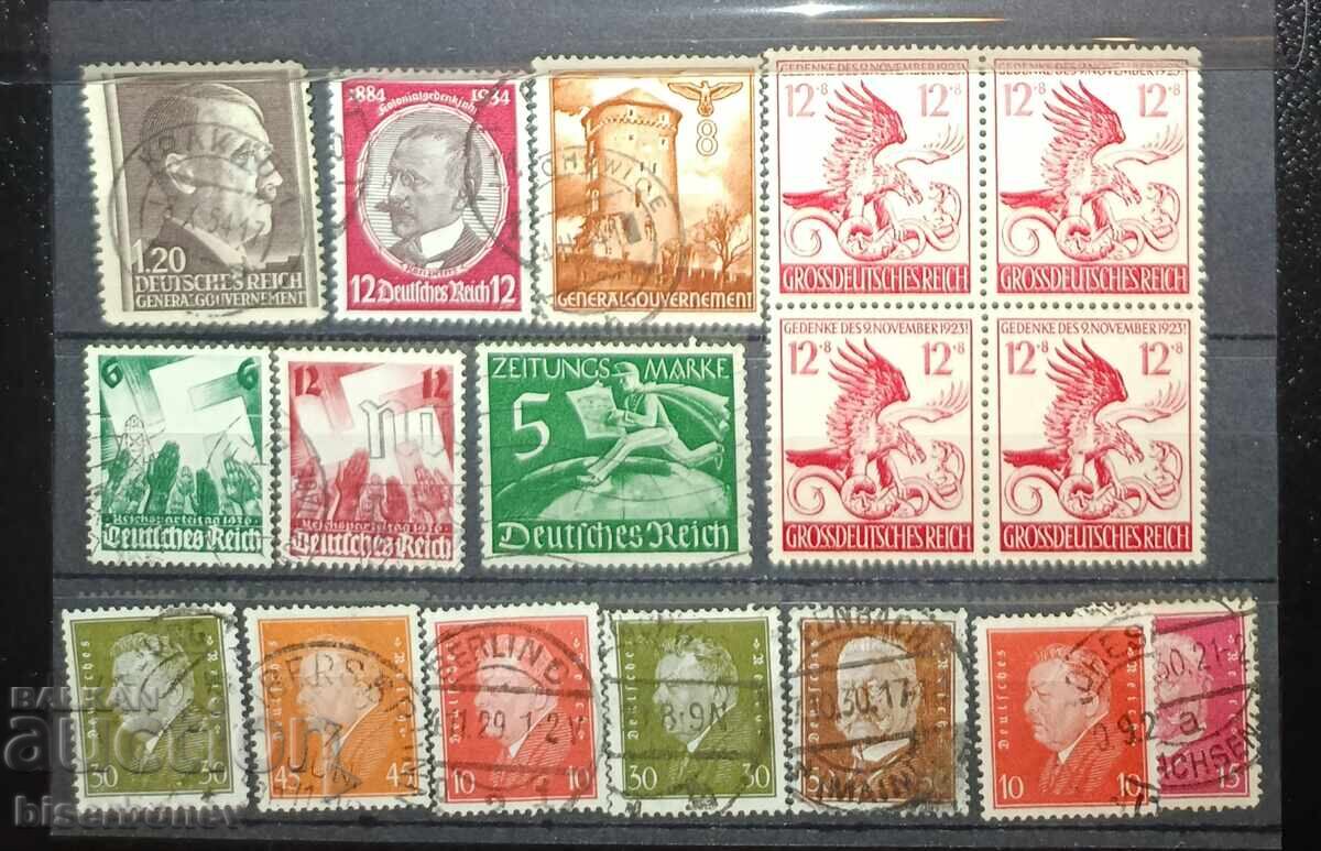 Γερμανία, Τρίτο Ράιχ, Γερμανική Αυτοκρατορία, Χίτλερ, 1933-1945 Γερμανία, Τρίτο Ράιχ, Γερμανική Αυτοκρατορία, Χίτλερ, 1933-1945