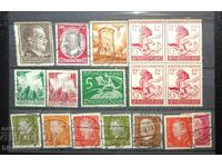 Γερμανία, Τρίτο Ράιχ, Γερμανική Αυτοκρατορία, Χίτλερ, 1933-1945