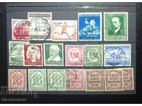 Германия, Трети райх, Германска империя, Хитлер, 1933-1945 г