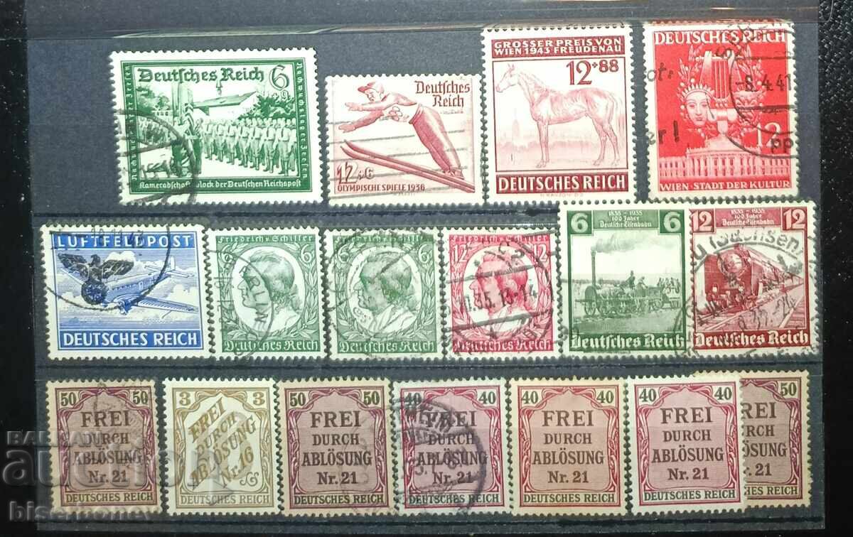 Γερμανία, Τρίτο Ράιχ, Γερμανική Αυτοκρατορία, Χίτλερ, 1933-1945 Γερμανία, Τρίτο Ράιχ, Γερμανική Αυτοκρατορία, Χίτλερ, 1933-1945