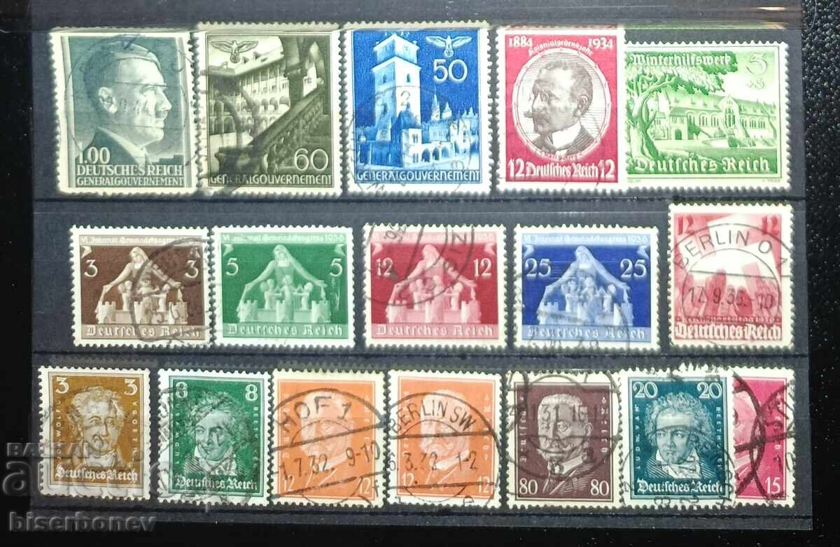 Germany, Third Reich, German Empire, Hitler, 1933-1945 Germany, Third Reich, German Empire, Hitler, 1933-1945