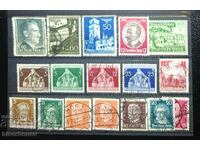 Γερμανία, Τρίτο Ράιχ, Γερμανική Αυτοκρατορία, Χίτλερ, 1933-1945