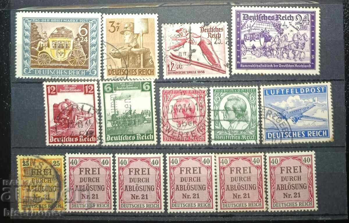 Germany, Third Reich, German Empire, Hitler, 1933-1945 Germany, Third Reich, German Empire, Hitler, 1933-1945