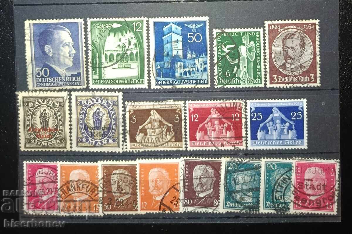 Γερμανία, Τρίτο Ράιχ, Γερμανική Αυτοκρατορία, Χίτλερ, 1933-1945 Γερμανία, Τρίτο Ράιχ, Γερμανική Αυτοκρατορία, Χίτλερ, 1933-1945