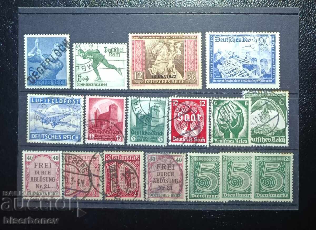 Γερμανία, Τρίτο Ράιχ, Γερμανική Αυτοκρατορία, Χίτλερ, 1933-1945 Γερμανία, Τρίτο Ράιχ, Γερμανική Αυτοκρατορία, Χίτλερ, 1933-1945