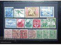 Γερμανία, Τρίτο Ράιχ, Γερμανική Αυτοκρατορία, Χίτλερ, 1933-1945