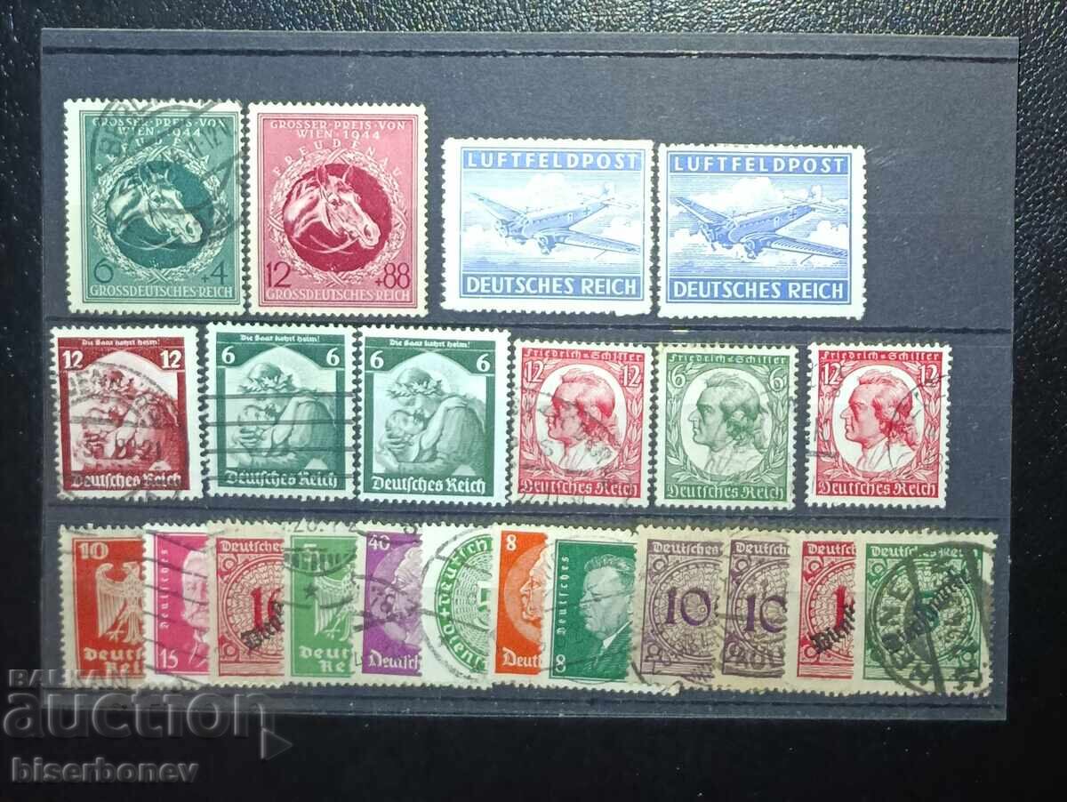 Germany, Third Reich, German Empire, Hitler, 1933-1945 Germany, Third Reich, German Empire, Hitler, 1933-1945