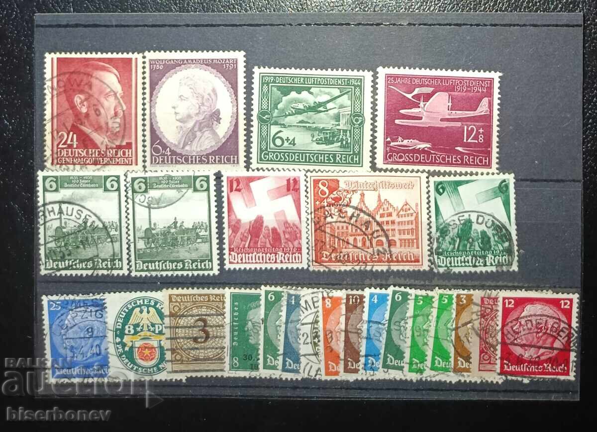 Γερμανία, Τρίτο Ράιχ, Γερμανική Αυτοκρατορία, Χίτλερ, 1933-1945 Γερμανία, Τρίτο Ράιχ, Γερμανική Αυτοκρατορία, Χίτλερ, 1933-1945