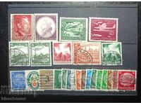 Γερμανία, Τρίτο Ράιχ, Γερμανική Αυτοκρατορία, Χίτλερ, 1933-1945